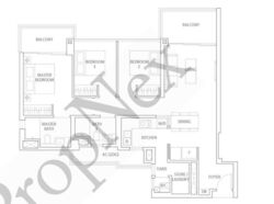 JadeScape (D20), Condominium #585467871